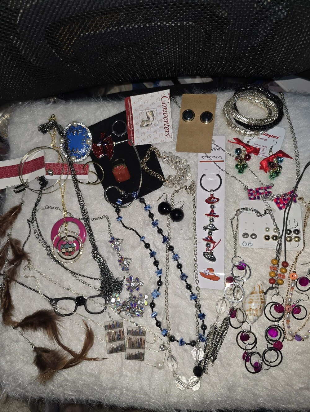 Jewelry Lot, Estate Auction